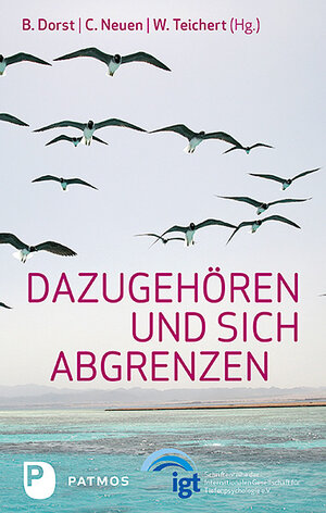 Buchcover Dazugehören und sich abgrenzen  | EAN 9783843608480 | ISBN 3-8436-0848-2 | ISBN 978-3-8436-0848-0