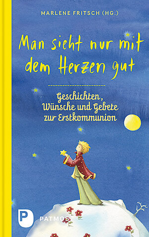 Buchcover Man sieht nur mit dem Herzen gut  | EAN 9783843608572 | ISBN 3-8436-0857-1 | ISBN 978-3-8436-0857-2