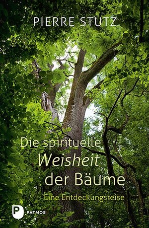 Buchcover Die spirituelle Weisheit der Bäume | Pierre Stutz | EAN 9783843608756 | ISBN 3-8436-0875-X | ISBN 978-3-8436-0875-6