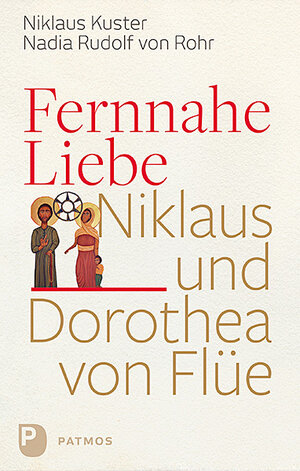 Buchcover Fernnahe Liebe | Nikolaus Kuster | EAN 9783843608763 | ISBN 3-8436-0876-8 | ISBN 978-3-8436-0876-3
