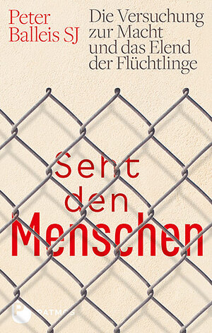 Buchcover Seht den Menschen | Peter Balleis | EAN 9783843608787 | ISBN 3-8436-0878-4 | ISBN 978-3-8436-0878-7