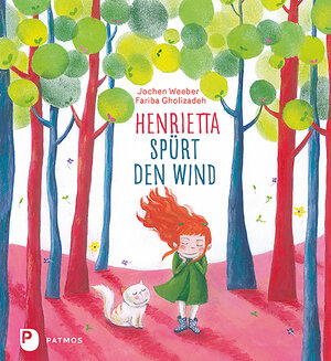 Buchcover Henrietta spürt den Wind | Jochen Weeber | EAN 9783843608817 | ISBN 3-8436-0881-4 | ISBN 978-3-8436-0881-7