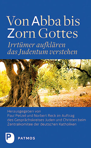 Buchcover Von Abba bis Zorn Gottes  | EAN 9783843608879 | ISBN 3-8436-0887-3 | ISBN 978-3-8436-0887-9