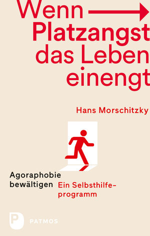 Buchcover Wenn Platzangst das Leben einengt | Hans Morschitzky | EAN 9783843609135 | ISBN 3-8436-0913-6 | ISBN 978-3-8436-0913-5