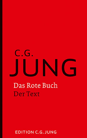 Buchcover Das Rote Buch - Der Text | C.G. Jung | EAN 9783843609265 | ISBN 3-8436-0926-8 | ISBN 978-3-8436-0926-5