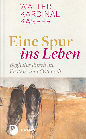 Buchcover Eine Spur ins Leben | Walter Kardinal Kasper | EAN 9783843609319 | ISBN 3-8436-0931-4 | ISBN 978-3-8436-0931-9