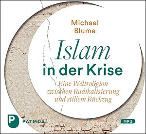 Buchcover Islam in der Krise | Michael Blume | EAN 9783843611329 | ISBN 3-8436-1132-7 | ISBN 978-3-8436-1132-9