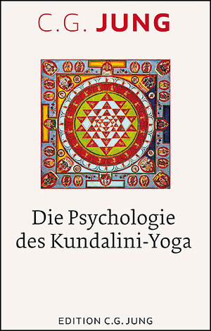 Buchcover Die Psychologie des Kundalini-Yoga | C.G. Jung | EAN 9783843611879 | ISBN 3-8436-1187-4 | ISBN 978-3-8436-1187-9