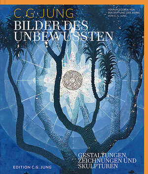 Buchcover Bilder des Unbewussten | C.G. Jung | EAN 9783843612265 | ISBN 3-8436-1226-9 | ISBN 978-3-8436-1226-5