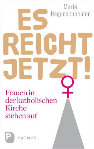 Buchcover Es reicht jetzt! | Maria Hagenschneider | EAN 9783843612401 | ISBN 3-8436-1240-4 | ISBN 978-3-8436-1240-1