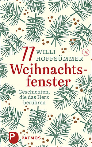 Buchcover 77 Weihnachtsfenster  | EAN 9783843612593 | ISBN 3-8436-1259-5 | ISBN 978-3-8436-1259-3