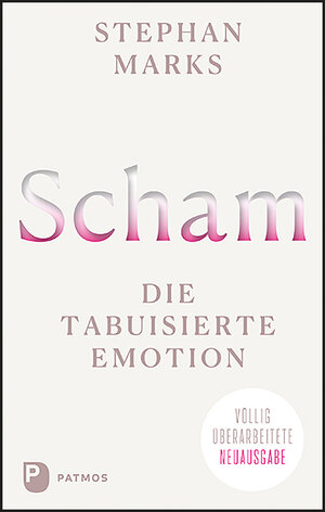 Buchcover Scham - die tabuisierte Emotion | Stephan Marks | EAN 9783843613071 | ISBN 3-8436-1307-9 | ISBN 978-3-8436-1307-1