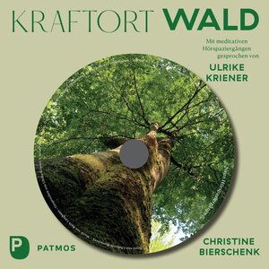 Buchcover Kraftort Wald (Download) | Christine Bierschenk | EAN 9783843613101 | ISBN 3-8436-1310-9 | ISBN 978-3-8436-1310-1