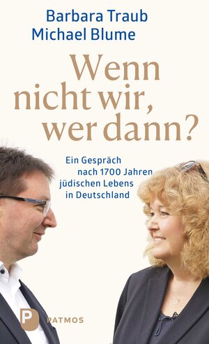 Buchcover Wenn nicht wir, wer dann? | Michael Blume | EAN 9783843613125 | ISBN 3-8436-1312-5 | ISBN 978-3-8436-1312-5