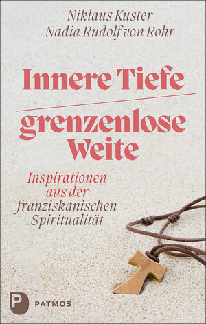 Buchcover Innere Tiefe – grenzenlose Weite | Niklaus Kuster | EAN 9783843613637 | ISBN 3-8436-1363-X | ISBN 978-3-8436-1363-7