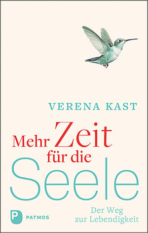 Buchcover Mehr Zeit für die Seele | Verena Kast | EAN 9783843614160 | ISBN 3-8436-1416-4 | ISBN 978-3-8436-1416-0
