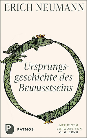 Buchcover Ursprungsgeschichte des Bewusstseins | Erich Neumann | EAN 9783843614214 | ISBN 3-8436-1421-0 | ISBN 978-3-8436-1421-4