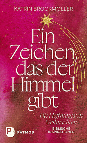 Buchcover Ein Zeichen, das der Himmel gibt | Katrin Brockmöller | EAN 9783843614825 | ISBN 3-8436-1482-2 | ISBN 978-3-8436-1482-5