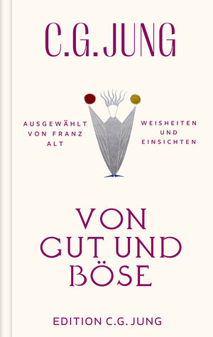 Buchcover Von Gut und Böse | C.G Jung | EAN 9783843615273 | ISBN 3-8436-1527-6 | ISBN 978-3-8436-1527-3