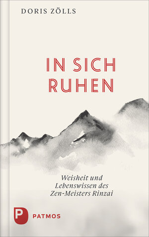 Buchcover In sich ruhen | Doris Zölls | EAN 9783843615655 | ISBN 3-8436-1565-9 | ISBN 978-3-8436-1565-5