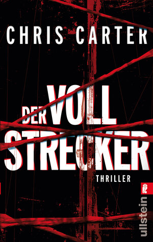 Buchcover Der Vollstrecker | Chris Carter | EAN 9783843700283 | ISBN 3-8437-0028-1 | ISBN 978-3-8437-0028-3