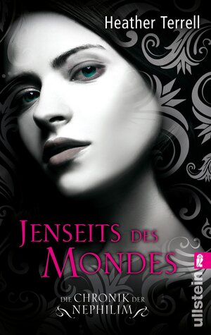 Buchcover Jenseits des Mondes | Heather Terrell | EAN 9783843700542 | ISBN 3-8437-0054-0 | ISBN 978-3-8437-0054-2