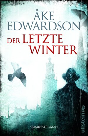 Buchcover Der letzte Winter | Åke Edwardson | EAN 9783843700641 | ISBN 3-8437-0064-8 | ISBN 978-3-8437-0064-1