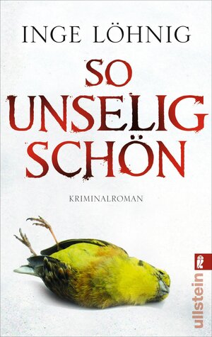 Buchcover So unselig schön | Inge Löhnig | EAN 9783843700665 | ISBN 3-8437-0066-4 | ISBN 978-3-8437-0066-5