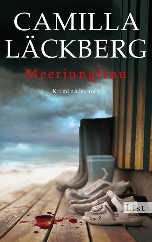 Buchcover Meerjungfrau | Camilla Läckberg | EAN 9783843701006 | ISBN 3-8437-0100-8 | ISBN 978-3-8437-0100-6