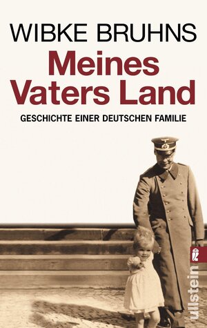 Buchcover Meines Vaters Land | Wibke Bruhns | EAN 9783843701648 | ISBN 3-8437-0164-4 | ISBN 978-3-8437-0164-8