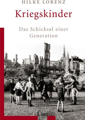Buchcover Kriegskinder | Hilke Lorenz | EAN 9783843701860 | ISBN 3-8437-0186-5 | ISBN 978-3-8437-0186-0
