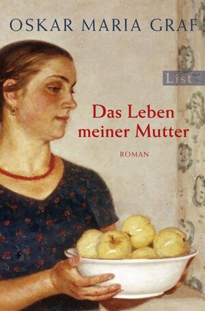 Buchcover Das Leben meiner Mutter | Oskar Maria Graf | EAN 9783843701921 | ISBN 3-8437-0192-X | ISBN 978-3-8437-0192-1