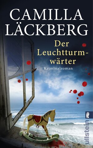 Buchcover Der Leuchtturmwärter | Camilla Läckberg | EAN 9783843703482 | ISBN 3-8437-0348-5 | ISBN 978-3-8437-0348-2