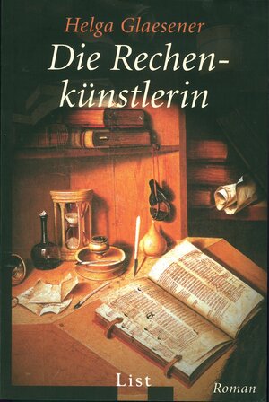 Buchcover Die Rechenkünstlerin | Helga Glaesener | EAN 9783843704977 | ISBN 3-8437-0497-X | ISBN 978-3-8437-0497-7