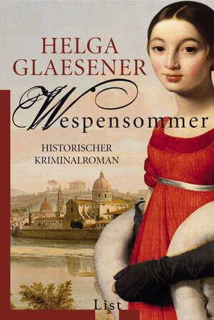 Buchcover Wespensommer | Helga Glaesener | EAN 9783843704984 | ISBN 3-8437-0498-8 | ISBN 978-3-8437-0498-4