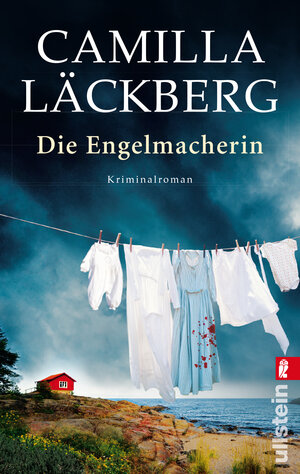 Buchcover Die Engelmacherin | Camilla Läckberg | EAN 9783843705226 | ISBN 3-8437-0522-4 | ISBN 978-3-8437-0522-6