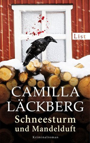 Buchcover Schneesturm und Mandelduft | Camilla Läckberg | EAN 9783843705332 | ISBN 3-8437-0533-X | ISBN 978-3-8437-0533-2