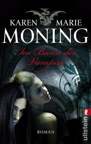 Buchcover Im Bann des Vampirs | Karen Marie Moning | EAN 9783843705622 | ISBN 3-8437-0562-3 | ISBN 978-3-8437-0562-2