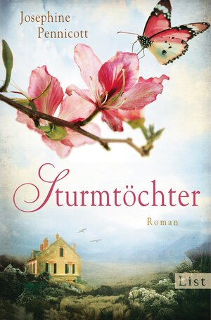 Buchcover Sturmtöchter | Josephine Pennicott | EAN 9783843706957 | ISBN 3-8437-0695-6 | ISBN 978-3-8437-0695-7
