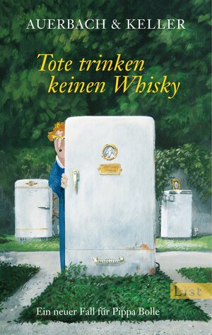 Buchcover Tote trinken keinen Whisky | Auerbach & Keller | EAN 9783843707145 | ISBN 3-8437-0714-6 | ISBN 978-3-8437-0714-5