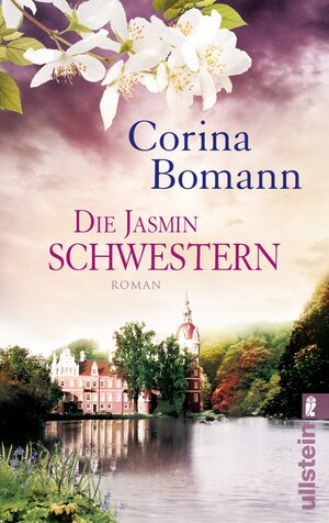 Buchcover Die Jasminschwestern | Corina Bomann | EAN 9783843707206 | ISBN 3-8437-0720-0 | ISBN 978-3-8437-0720-6