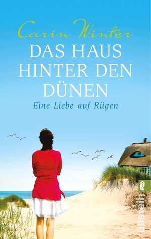 Buchcover Das Haus hinter den Dünen | Carin Winter | EAN 9783843707510 | ISBN 3-8437-0751-0 | ISBN 978-3-8437-0751-0