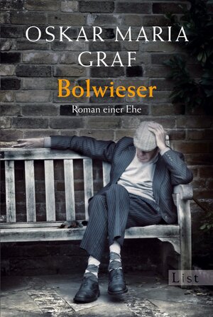 Buchcover Bolwieser | Oskar Maria Graf | EAN 9783843708678 | ISBN 3-8437-0867-3 | ISBN 978-3-8437-0867-8