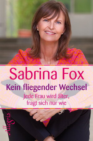 Buchcover Kein fliegender Wechsel | Sabrina Fox | EAN 9783843709132 | ISBN 3-8437-0913-0 | ISBN 978-3-8437-0913-2