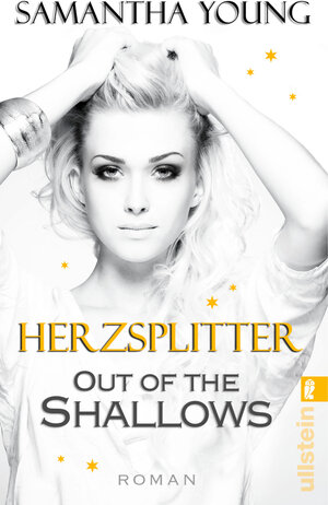 Buchcover Out of the Shallows - Herzsplitter (Deutsche Ausgabe) | Samantha Young | EAN 9783843709972 | ISBN 3-8437-0997-1 | ISBN 978-3-8437-0997-2