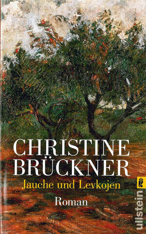 Buchcover Jauche und Levkojen | Christine Brückner | EAN 9783843710121 | ISBN 3-8437-1012-0 | ISBN 978-3-8437-1012-1