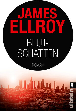 Buchcover Blutschatten | James Ellroy | EAN 9783843710237 | ISBN 3-8437-1023-6 | ISBN 978-3-8437-1023-7