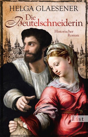 Buchcover Die Beutelschneiderin | Helga Glaesener | EAN 9783843710565 | ISBN 3-8437-1056-2 | ISBN 978-3-8437-1056-5