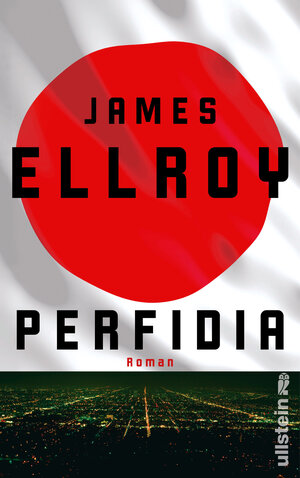 Buchcover Perfidia | James Ellroy | EAN 9783843710695 | ISBN 3-8437-1069-4 | ISBN 978-3-8437-1069-5