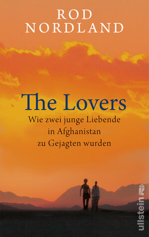 Buchcover The Lovers | Rod Nordland | EAN 9783843710749 | ISBN 3-8437-1074-0 | ISBN 978-3-8437-1074-9